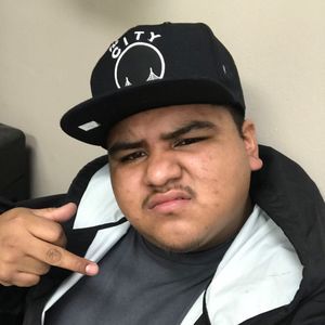 Meet your Posher, Dubb